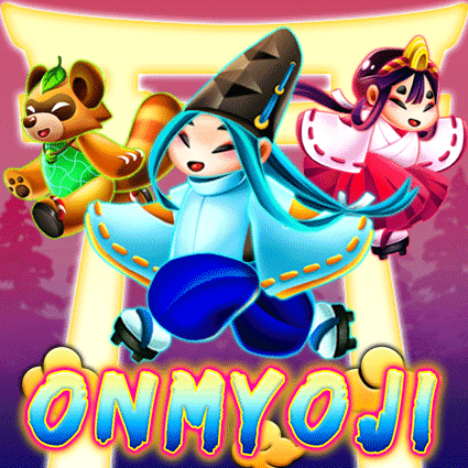 Onmyoji KA Gaming slottxo สมัครสมาชิก
