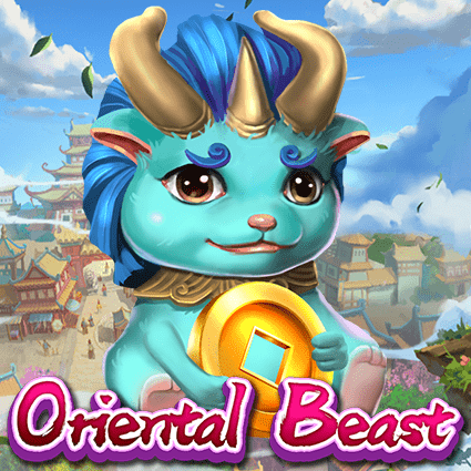Oriental Beast KA Gaming slottxo สมัครสมาชิก