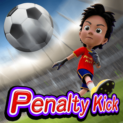 Penalty Kick KA Gaming slottxo สมัครสมาชิก