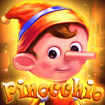 Pinocchio KA Gaming slottxo สมัครสมาชิก