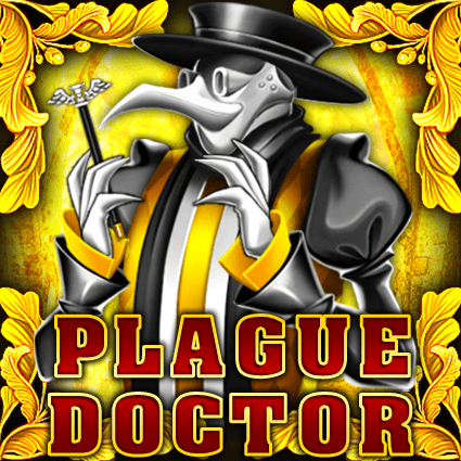 Plague Doctor KA Gaming slottxo สมัครสมาชิก