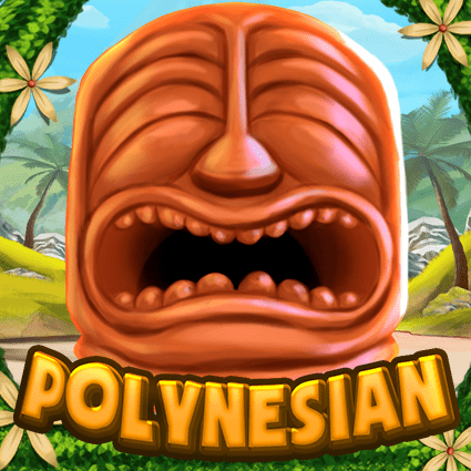 Polynesian KA Gaming slottxo สมัครสมาชิก