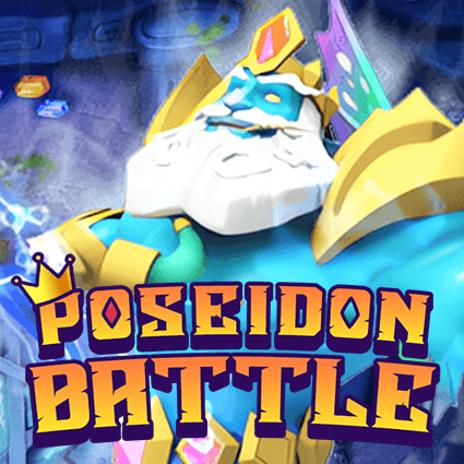 Poseidon Battle KA Gaming slottxo สมัครสมาชิก