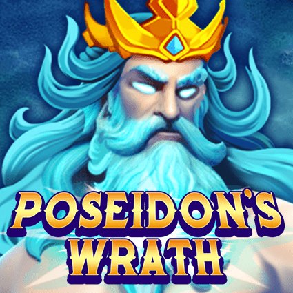 Poseidon's Wrath KA Gaming slottxo สมัครสมาชิก