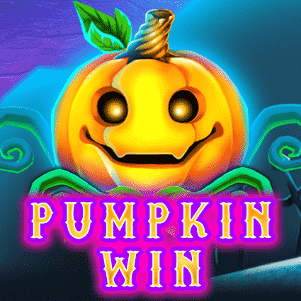 Pumpkin Win KA Gaming slottxo สมัครสมาชิก
