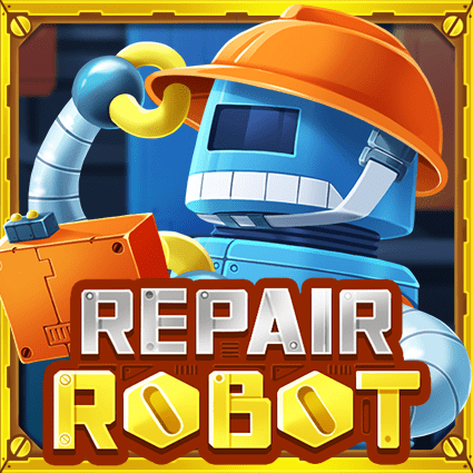 Repair Robot KA Gaming slottxo สมัครสมาชิก