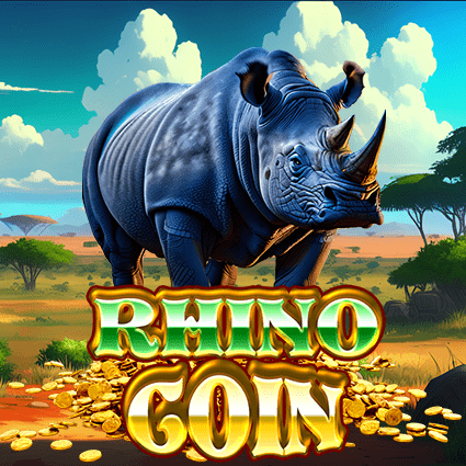 Rhino Coin KA Gaming slottxo สมัครสมาชิก