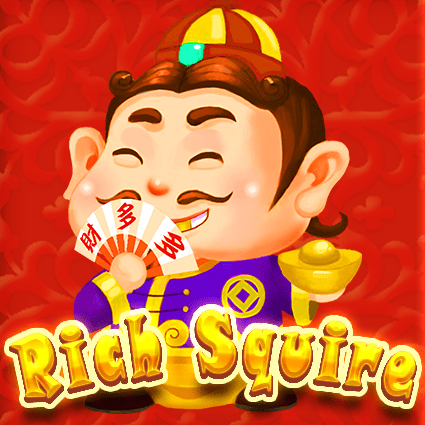 Rich Squire KA Gaming slottxo สมัครสมาชิก