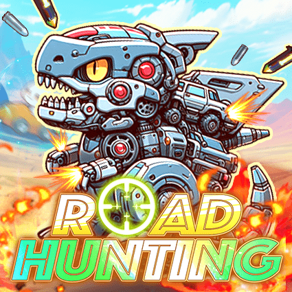 Road Hunting KA Gaming slottxo สมัครสมาชิก