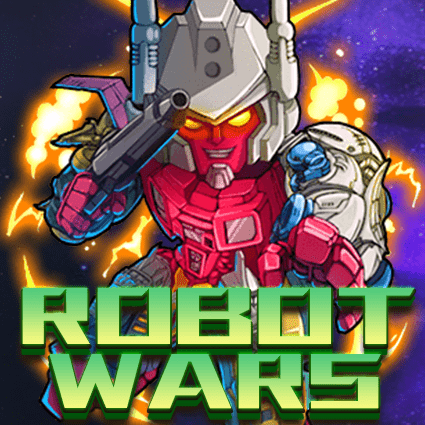 Robot Wars KA Gaming slottxo สมัครสมาชิก
