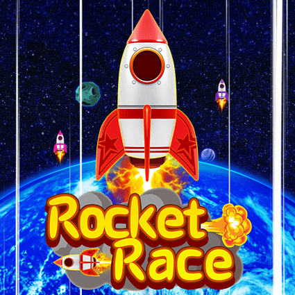 Rocket Race KA Gaming slottxo สมัครสมาชิก