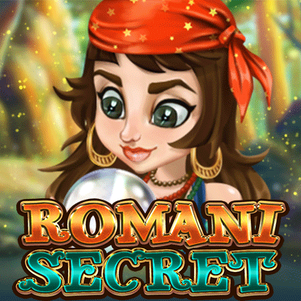 Romani Secret KA Gaming slottxo สมัครสมาชิก