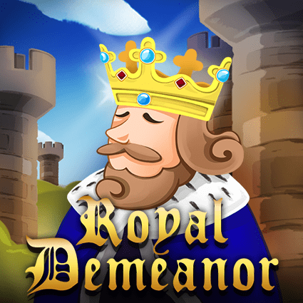 Royal Demeanor KA Gaming slottxo สมัครสมาชิก