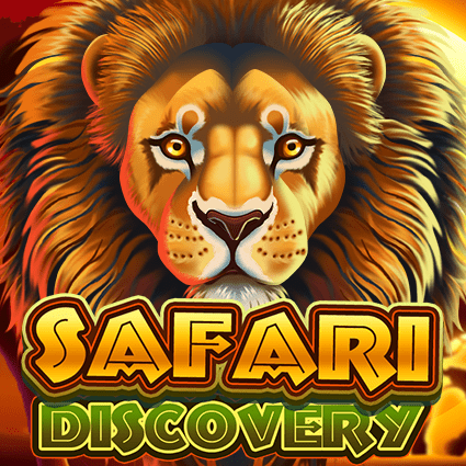 Safari Discovery KA Gaming slottxo สมัครสมาชิก