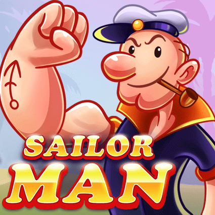 Sailor Man KA Gaming slottxo สมัครสมาชิก