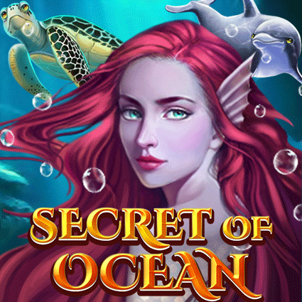 Secret of Ocean KA Gaming slottxo สมัครสมาชิก