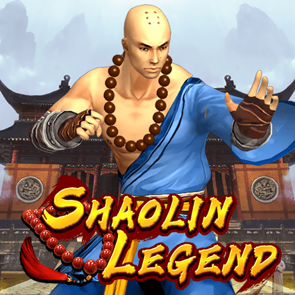 Shaolin Legend KA Gaming slottxo สมัครสมาชิก