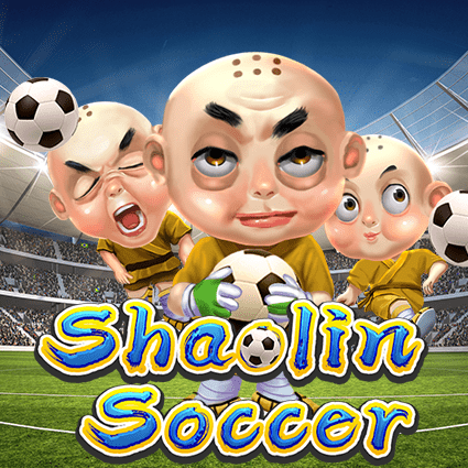 Shaolin Soccer KA Gaming slottxo สมัครสมาชิก