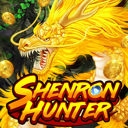 Shenron Hunter KA Gaming slottxo สมัครสมาชิก