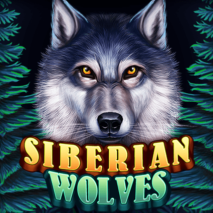 Siberian Wolves KA Gaming slottxo สมัครสมาชิก