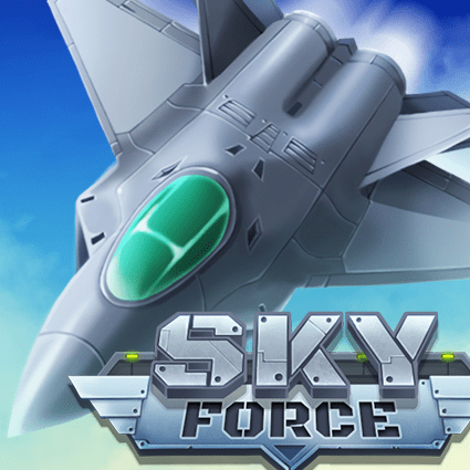 Sky Force KA Gaming slottxo สมัครสมาชิก