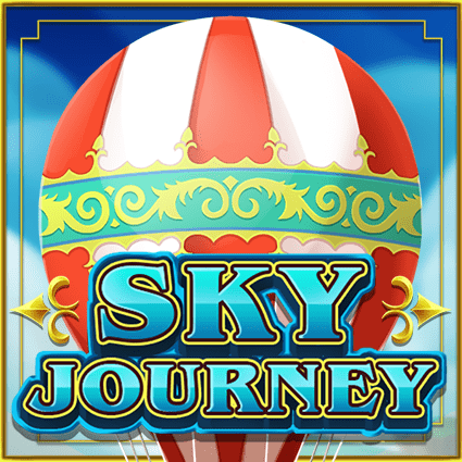 Sky Journey KA Gaming slottxo สมัครสมาชิก