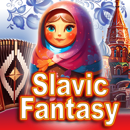 Slavic Fantasy KA Gaming slottxo สมัครสมาชิก