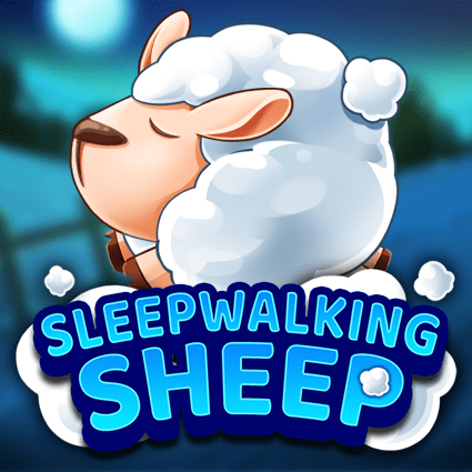 Sleepwalking Sheep KA Gaming slottxo สมัครสมาชิก