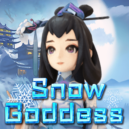 Snow Goddess KA Gaming slottxo สมัครสมาชิก