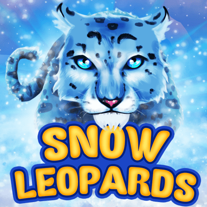 Snow Leopards KA Gaming slottxo สมัครสมาชิก