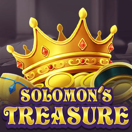 Solomon’s Treasure KA Gaming slottxo สมัครสมาชิก