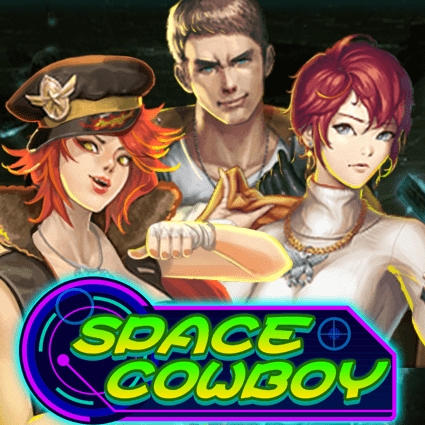 Space Cowboy KA Gaming slottxo สมัครสมาชิก