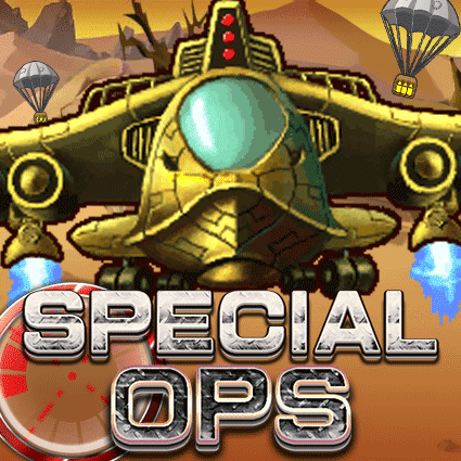 Special OPS KA Gaming slottx สมัครสมาชิก