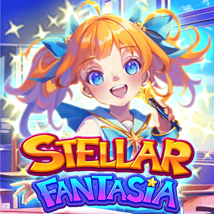 Stellar Fantasia KA Gaming slottxo สมัครสมาชิก