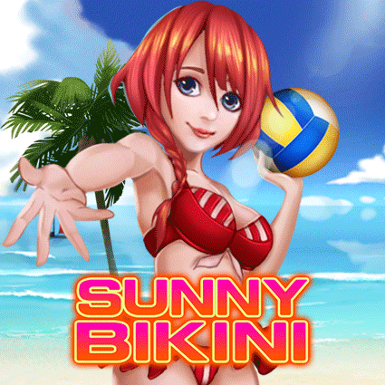 Sunny Bikini KA Gaming slottxo สมัครสมาชิก
