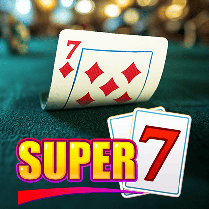 Super 7 KA Gaming slottxo สมัครสมาชิก