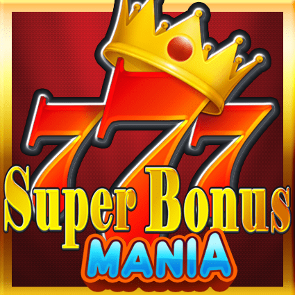 Super Bonus Mania KA Gaming slottxo สมัครสมาชิก