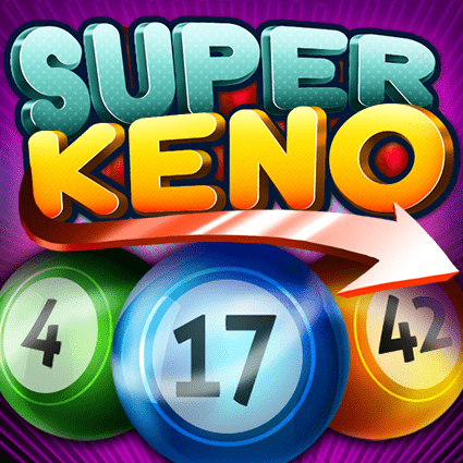 Super Keno KA Gaming slottxo สมัครสมาชิก