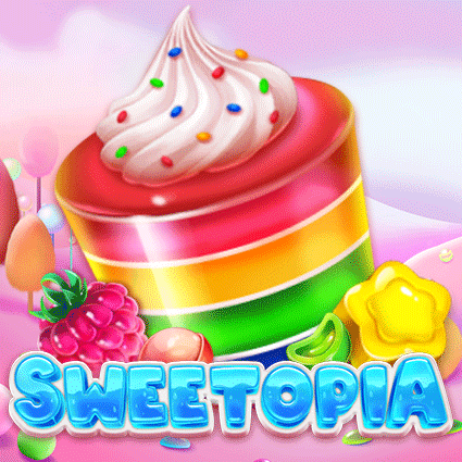 Sweetopia KA Gaming slottxo สมัครสมาชิก