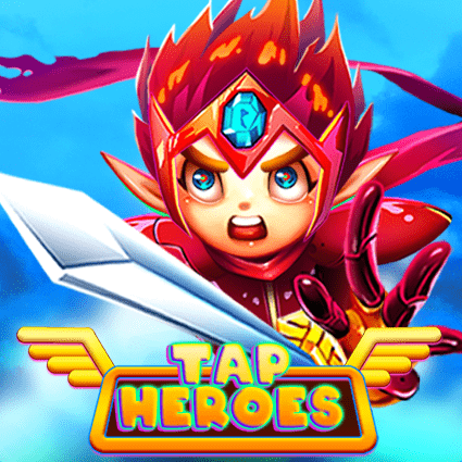 Tap Heroes KA Gaming slottxo สมัครสมาชิก