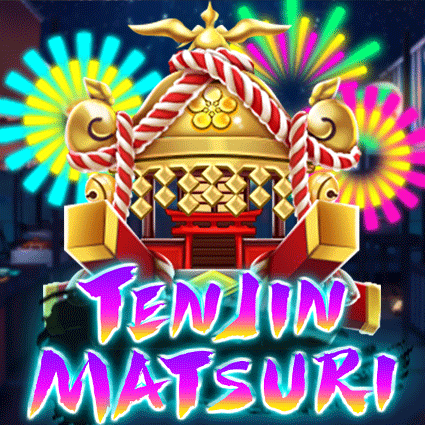 Ten Jin Matsuri KA Gaming slottxo สมัครสมาชิก
