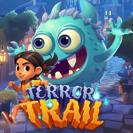 Terror Trail KA Gaming slottxo สมัครสมาชิก