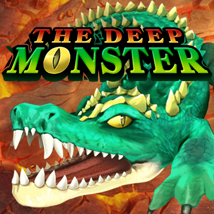 The Deep Monster KA Gaming slottxo สมัครสมาชิก