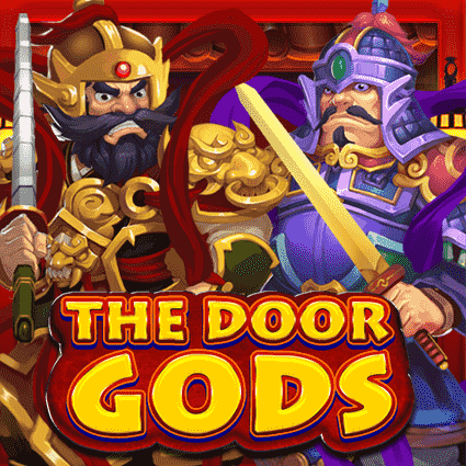 The Door Gods KA Gaming slottxo สมัครสมาชิก