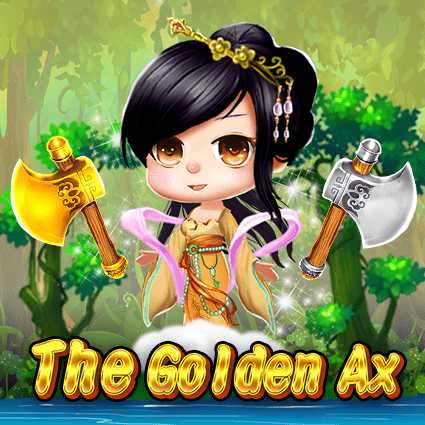 The Golden Ax KA Gaming slottxo สมัครสมาชิก