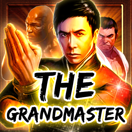 The Grandmaster KA Gaming slottxo สมัครสมาชิก