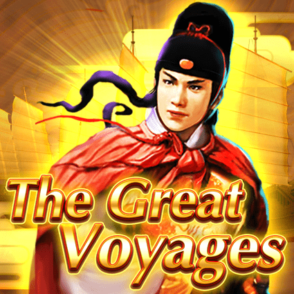 The Great Voyages KA Gaming slottxo สมัครสมาชิก
