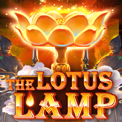 The Lotus Lamp KA Gaming slottxo สมัครสมาชิก