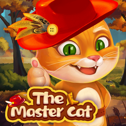 The Master Cat KA Gaming slottxo สมัครสมาชิก