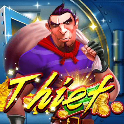Thief KA Gaming slottxo สมัครสมาชิก